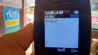 How to turn off T9 Dictionary in any button Mobiles