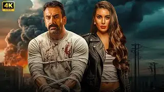 فيلم الأكشن | حـ ـرب أهـلـيـة | كامل بطولة كريم عبد العزيز و ياسمين صبري | 2026