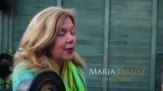 The Clockmaker's Daughter - Featurette
