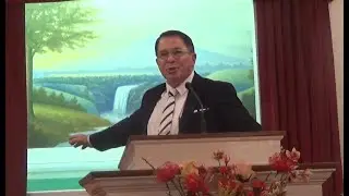 How to Become an Excellent Liar - Old-Fashioned IFB Preaching !