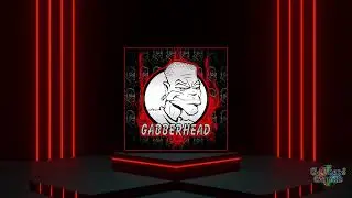 Kacperekgabberek - Gabberhead Records Mix