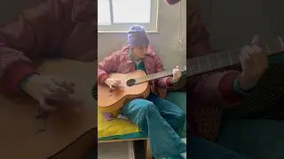 day 3: writing a riff a day