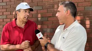 Giants vs. Jets joint practice review