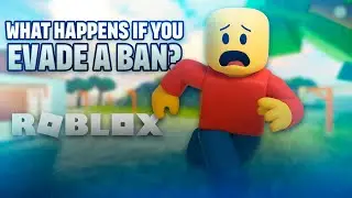 How Serious Is Ban Evasion in Roblox? Full Breakdown
