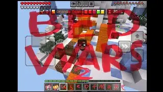 House of Mase plays Bedwars again 