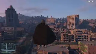 GTA 5 Darth Vader