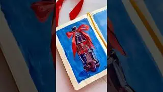 шутка вышла из под контроля #теориятскусства # кола #рисуюкаждыйдень #cocacola