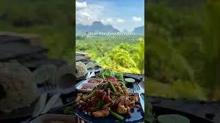 5 must-visit caf&eacute;s & restaurants in Krabi! #krabi #krabithailand