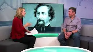 A letter written by Charles Dickens auctioned off for more t