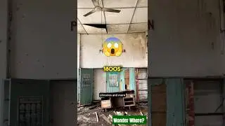 This Ghost Town in Malaysia 🇲🇾 holds a Sad secret 😭#shorts #viral #malaysia