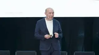 Architecture Matters 2024 - Peter Haimerl - Lecture