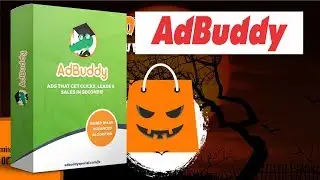 AdBuddy Review - Watch AdBuddy in action