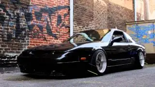 Ashton Williams's Simply Clean S13.