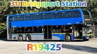 311 Bridgeport Station (Limited Service)