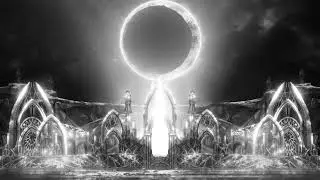 Full Moon Live UNTOLD 2022 by DJ SHIVER