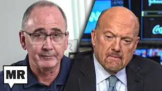Wall Street TERRIFIED Of Tough-Talking Labor Leader