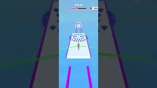 Nail women gameplay walkthrough all levels
