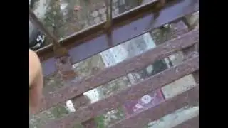 Fire Escape Inspection Load Test Certifications Guttenburg NJ 866-649-0333 FireEscapeEngineers.com