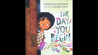 The Day You Begin