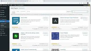 Supercharge Your Website with LiteSpeed Caching | Installation & Activation Guide