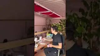 Tasting coffee roasted 4 months ago