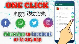 How to add floating button on any Android Phone