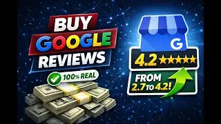 Buy Google Reviews &ndash; 5 Star Reviews For Your Business