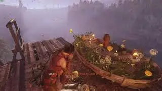 Metro Exodus Enhance Edition RTX 3060 ti Ryzen 5 5600