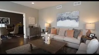 Sheridan II Home Tour | Stoner Prairie by William Ryan Homes