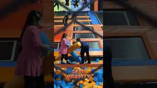 #zerogravity #bangladesh #playground #zero #gravity #100fit #gameplay #gaming #games #game
