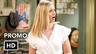 2 Broke Girls 6x20 Promo 