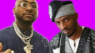 Living Things - 9ice ft Davido (official Video) || Afrobeats Flashback