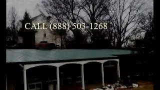 ROOFING KITCHEN CONTRACTOR CALVERTON PARK MO PATIOS DRIVEWAYS