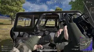 Revenants l PUBG Montage PTS 2025