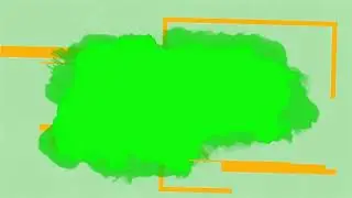Travel Destination Green Screen Slideshow  Chroma Key VFX Graphics 2021