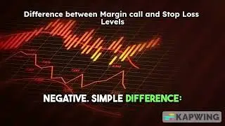 Margin Call vs Stop Loss