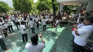 Azagiya Laila 💃🏻ഹെവൻസ് ബാൻഡ് പാലക്കാട്‌ 🥁🔥