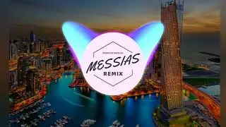 Isadora Pompeo e Marcela Tais - Hey Pai (Messias Remix)