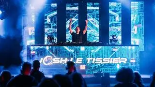 Josh Le Tissier Live at Lacuna Festival 2024 - Big Room, Techno, Progressive and Mashup Mix