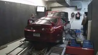 Brad's Supra GTX4294r