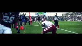 Temple vs. Rutgers Hype Video
