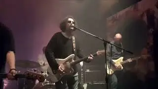 Monoscopes - Ages of You (Live in Mantua, 2022)