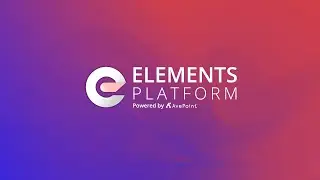 Transform IT Management with AvePoint Elements: Boost Efficiency, Profitability, and Security