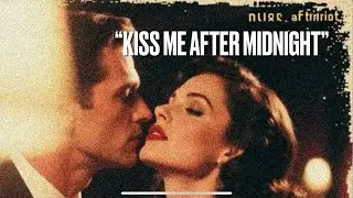 &ldquo;Kiss Me After Midnight&rdquo; - Pretty Damage Society