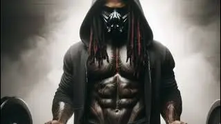 IRONX Gym Rap Motivation Mix 2025 💪 Workout Music Playlist (Inspired by 2PAC Eminem Lil Jon)