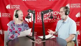 Inside Dry Needling: What You Need to Know - Vitals & Voices | S2E4
