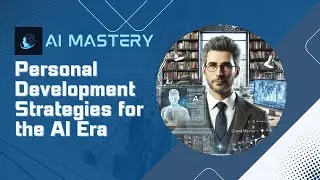Personal Development Strategies for the AI Era