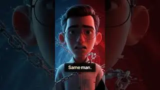 What If the Crime Wasn&rsquo;t Him&hellip; But His Brain? | A Real Medical Case