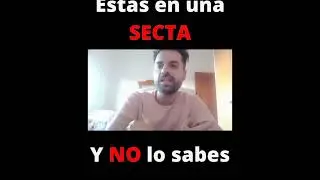 🤯 ERES un SECTARIO 🤯 &iquest;&iquest;PORQUE??