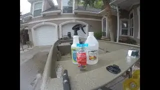 best and cheap cleaner for aluminum boats (UNDER $7)